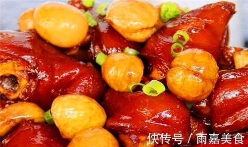 牛肚|美味佳肴的几道家常菜，营养美味，味道浓郁超下饭，老人孩子喜欢