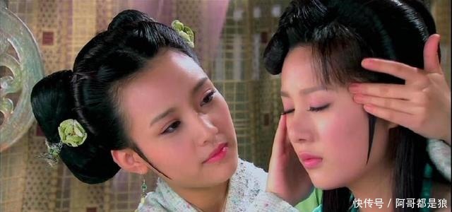 吓跑|三国丑妻新婚夜吓跑丈夫,一句话让老公回头,又用一句话救了老公