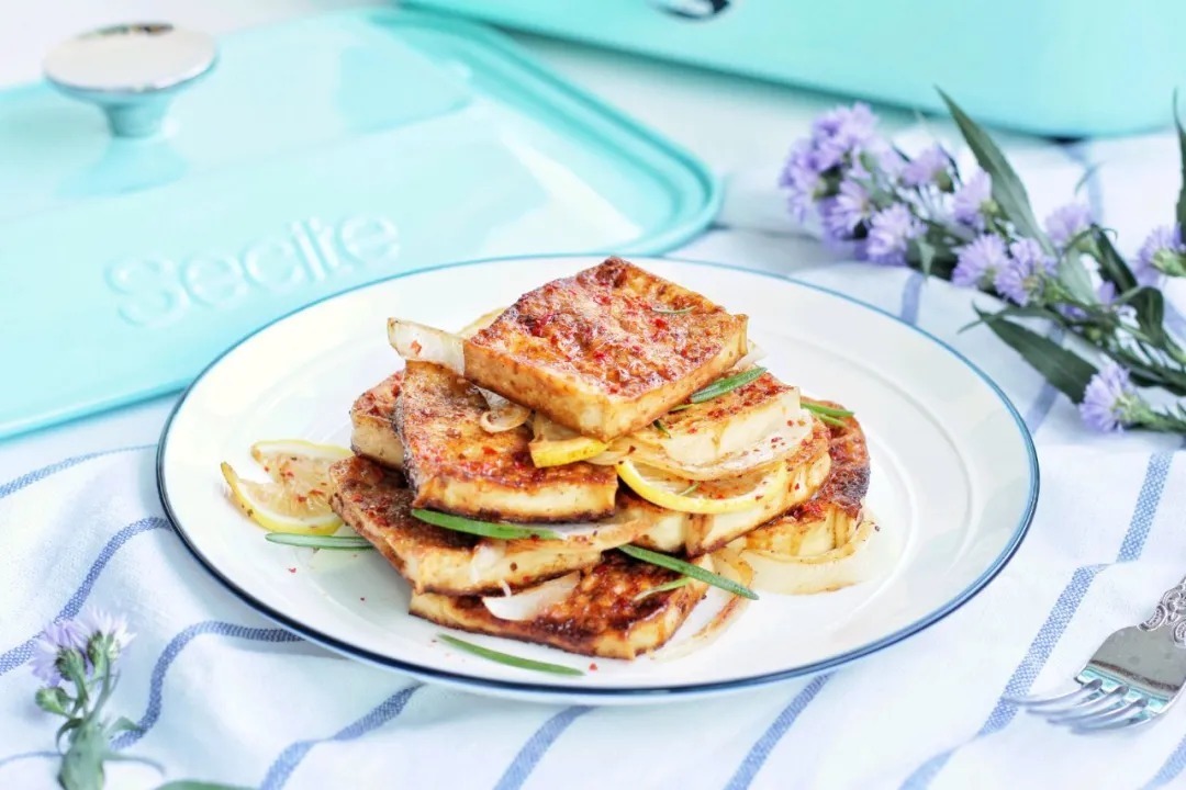 好吃|豆腐替肉更健康！22款豆腐做法，比肉好吃太多了