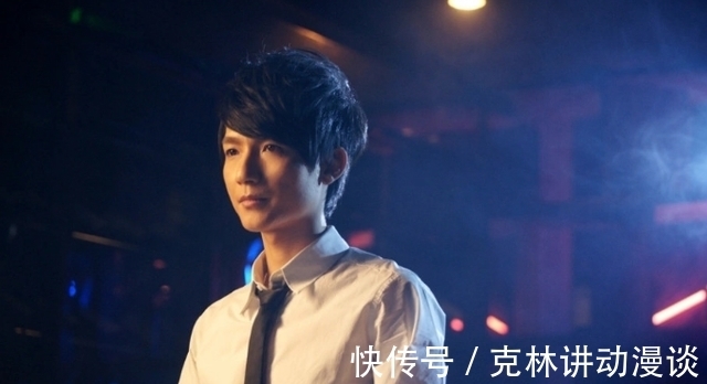 快男冠军“一夜蒸发”，冲动之下毁掉前途，陈楚生做了哪些荒唐事