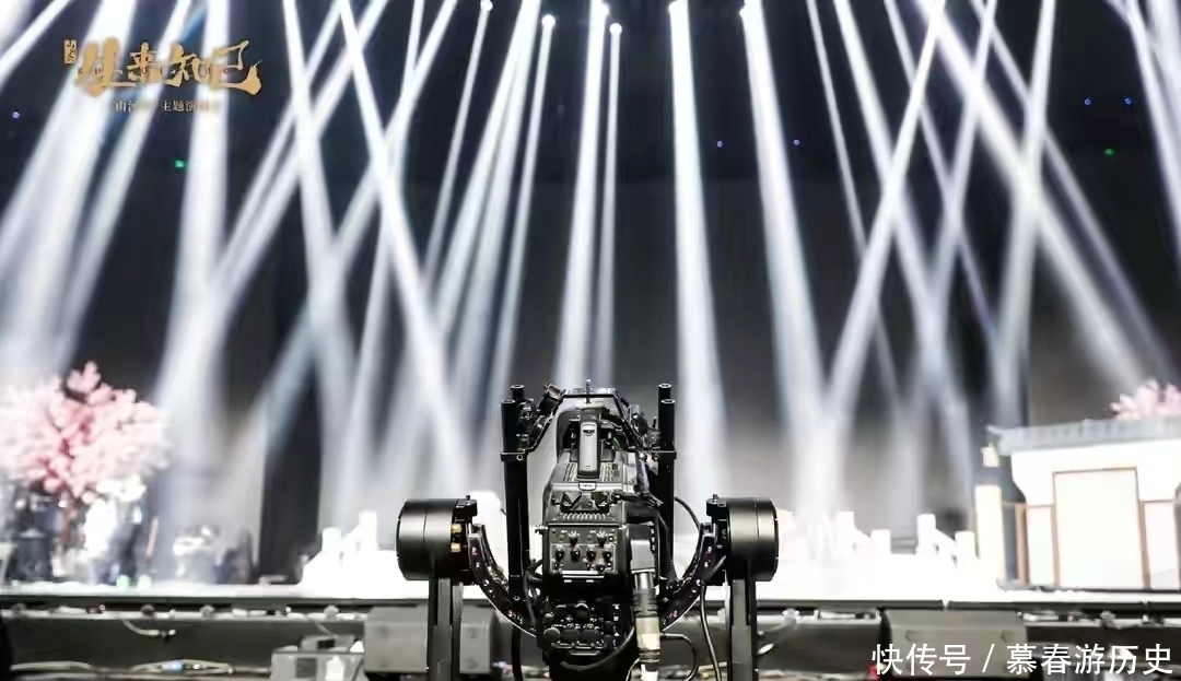 《山河令》要开演唱会了,到时候龚俊和张哲瀚会表演什么节目呢?