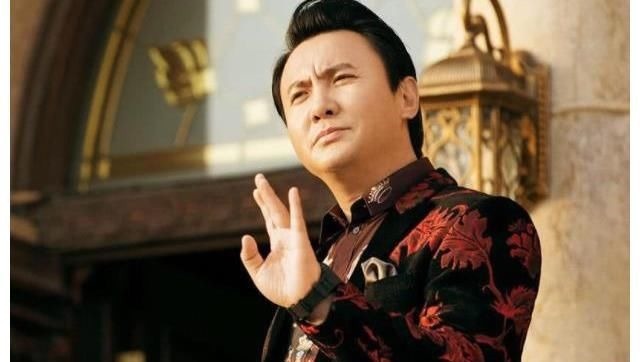 西虹市首富:王多魚(yú)一事無(wú)成時(shí),莊強(qiáng)為何待在他身邊,不離不棄