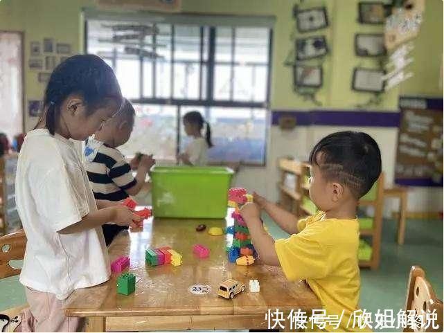 懂事|“软柿子”是被父母捏出来的,错误的带娃行为,容易让孩子挨欺负