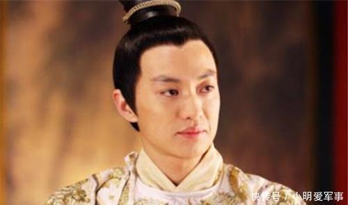 处死|皇帝为保命装瞎3年,不想皇后当面招蜂引蝶,睁眼后处死兄妹二人