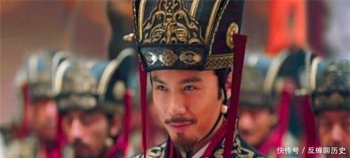 司马懿|此人是荀彧之子,既背叛曹魏,又坑惨西晋