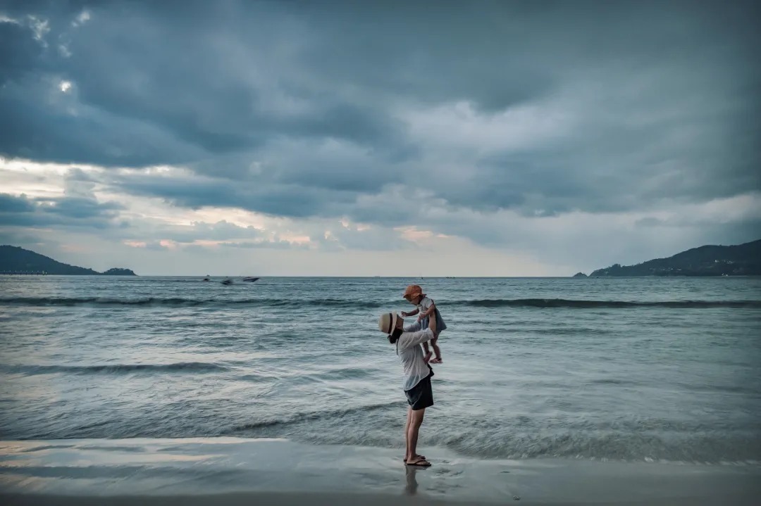 娃娃|李玫瑾:你给孩子什么性格,他就什么命