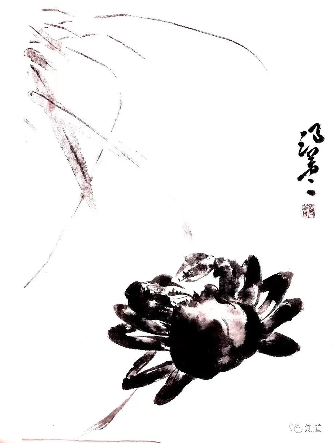 微信朋友圈|一位画家辛丑年的微信朋友圈（3）