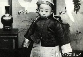溥仪皇帝|老头到故宫门口,售票员不让进,老头:我来拿龙椅下的一件宝贝