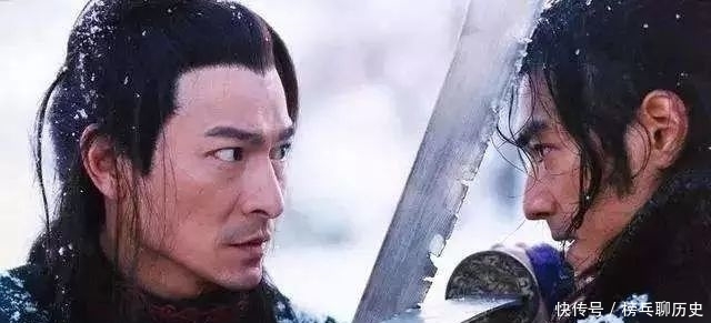 刀剑相砍之后,一定会造成缺口或卷刃吗?