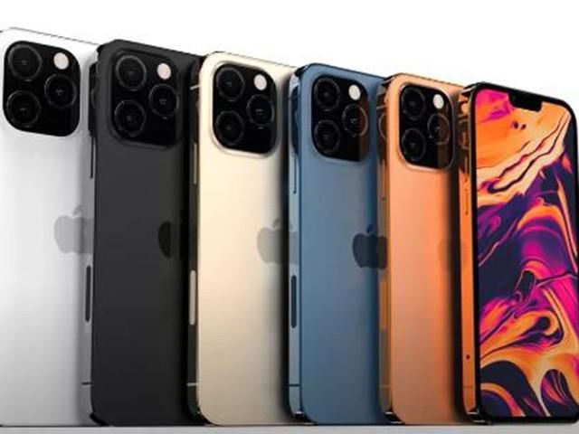 水深|曝iPhone 13将提升防水性能 水深8米可挺30分钟