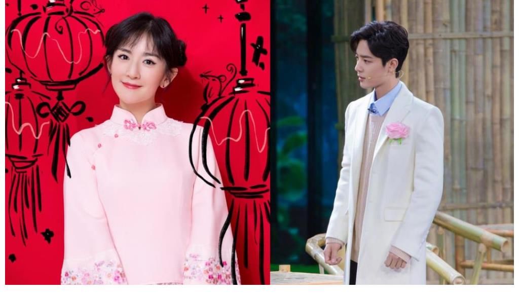 快本|谢娜回归，将携手肖战录制《快本》，这流量该有多惊人