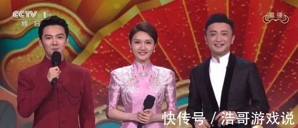 大祸|挤走董卿却闯大祸，屡次犯错仍稳坐央视一姐之位？龙洋到底啥背景