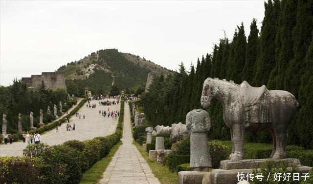 金属片|1300年后，武则天传世遗物重见天日，揭开了一个千年之谜