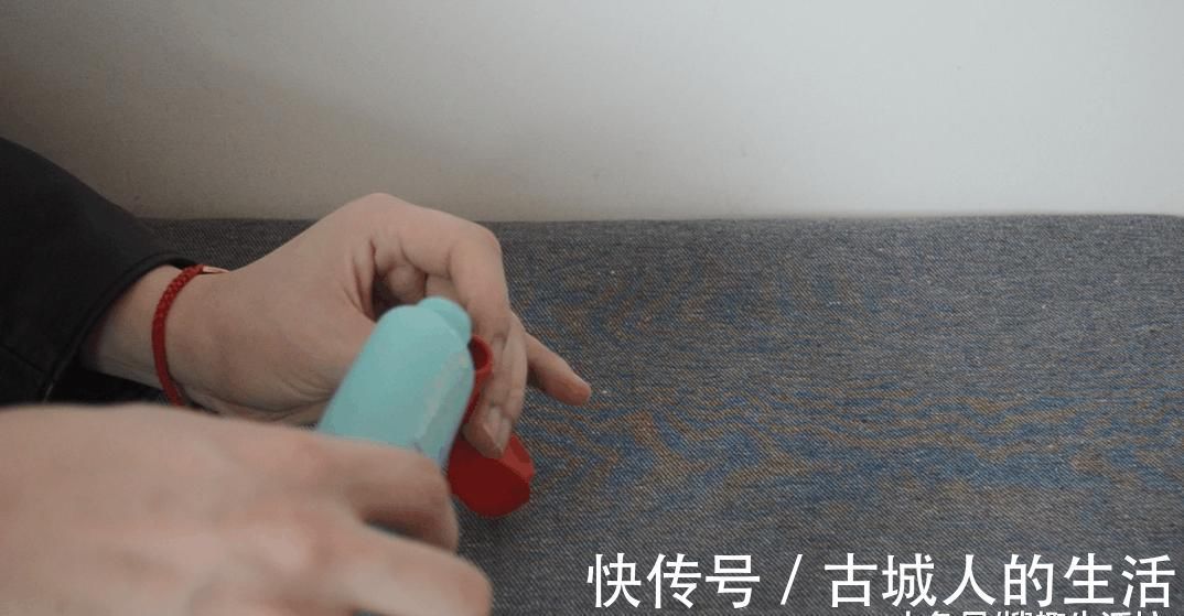 洁厕液|把气球放在马桶里面, 能解决家家户户都困扰的难题, 简直太实用了