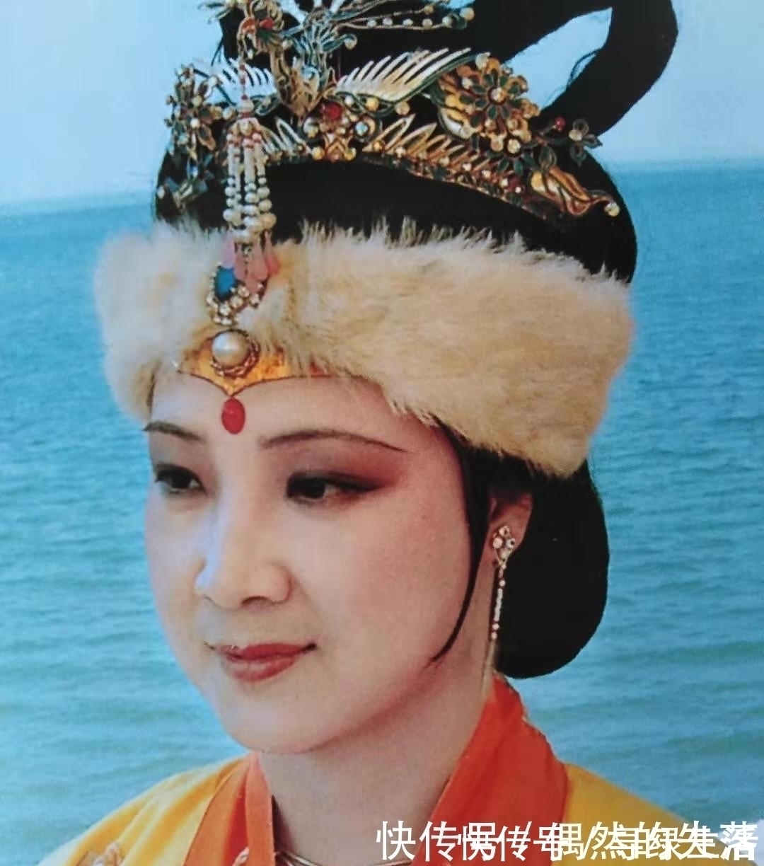 南安!那个性情谦和的男人,才是红楼梦里探春被迫远嫁的真正原因