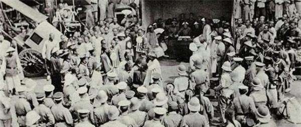 列强|辛丑条约中，上了列强惩戒名单的大臣，最终的结局如何呢？