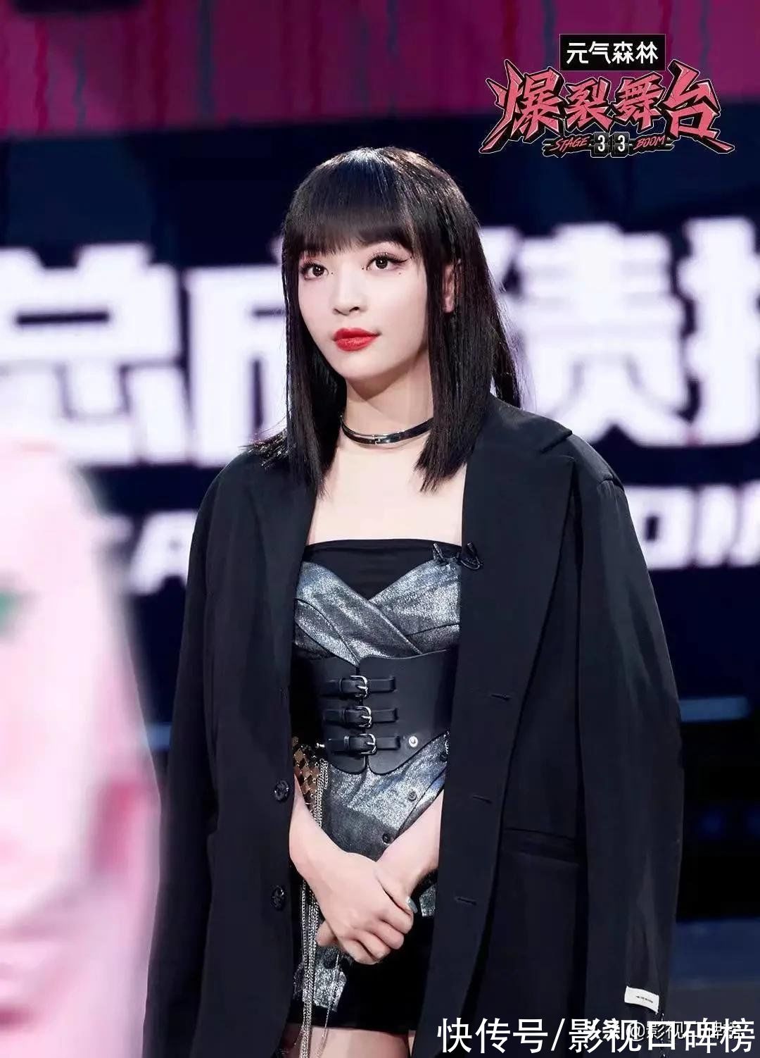 淘汰|給觀眾帶來驚喜的選手，卻都早早地被《爆裂舞臺》淘汰了