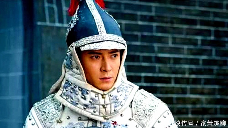 皇帝|明朝尽出奇葩皇帝，前有“蟋蟀皇帝”，后头又来个“蛤蟆皇帝”