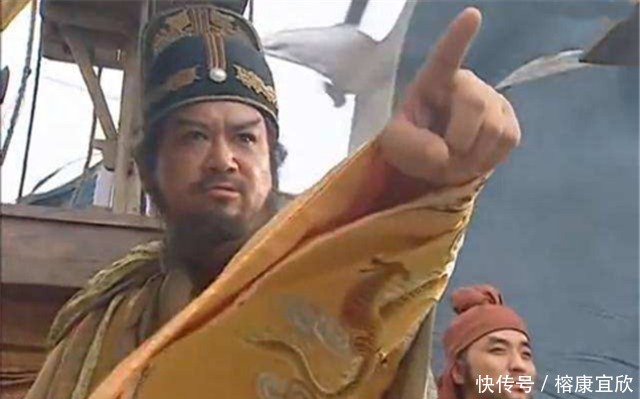  级别|告诉你一个真实的方腊，宋江与他不是一个级别，最后结局如何呢