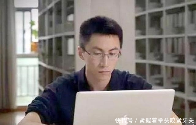 学渣|20岁学渣攻克了世界级难题，三名院士联名中央，破格成最年轻教授