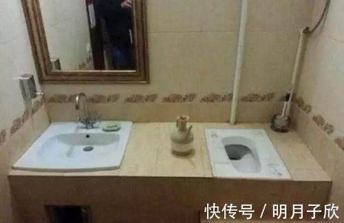 林子大了#25个最沙雕的失败设计,设计师你是魔鬼吗