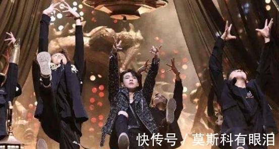 《這就是街舞3》呈現視覺盛宴，真實場地曝光后，網友：被騙慘了