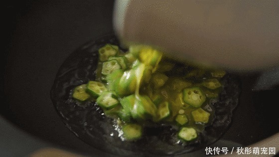 这菜是“绿色人参”，小姨三天两头吃一次，三十多了嫩的像小姑娘