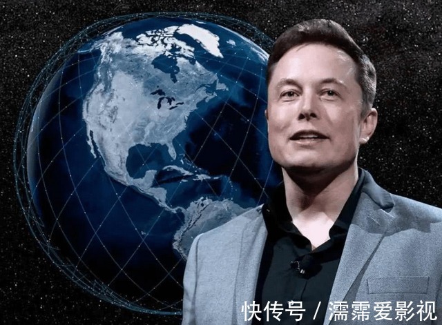 星链|华为的“狼来了”!世界首富马斯克正式破局,5G这下真的落后了?
