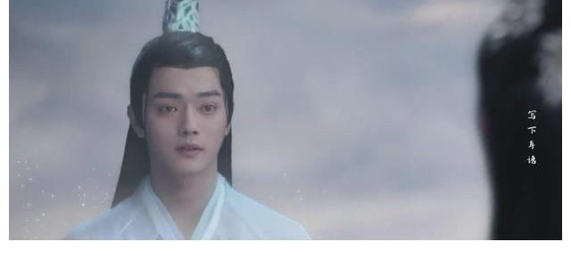 人间|《千古玦尘》:人间妄想清穆,没有未来白玦