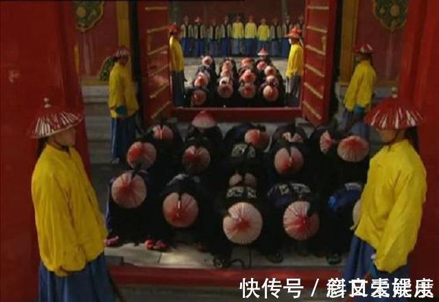 民族$许子东鲁迅当年批判的“奴才”,而现在古装剧却在培养这个风气