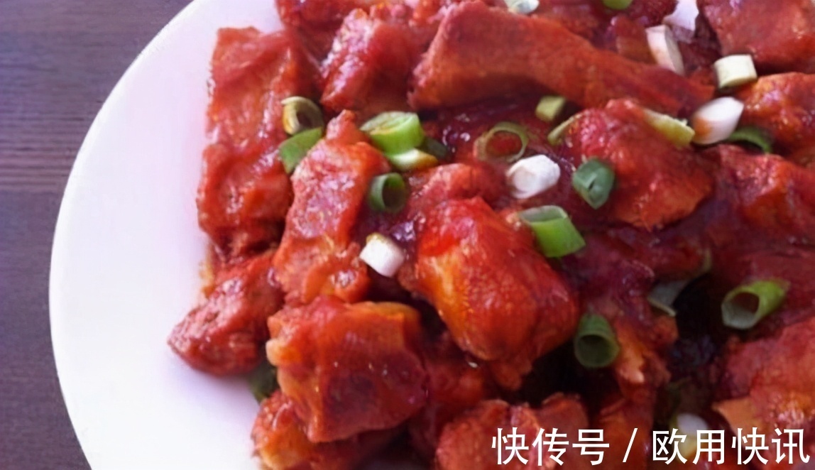 孩子|多给孩子吃的三个菜,增强记忆,营养是鸡蛋好几倍,做法简单!