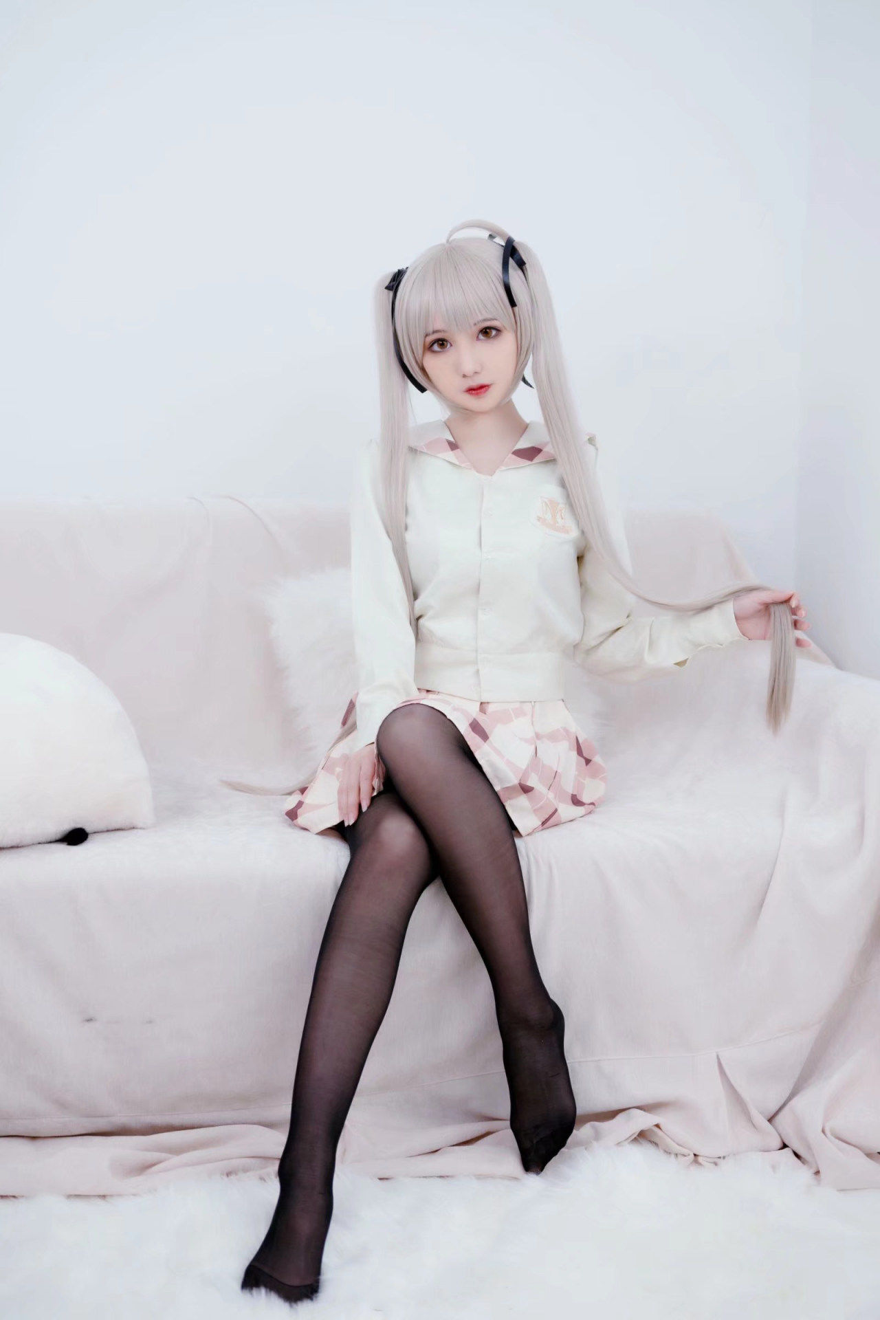 制服|穹妹制服cosplay