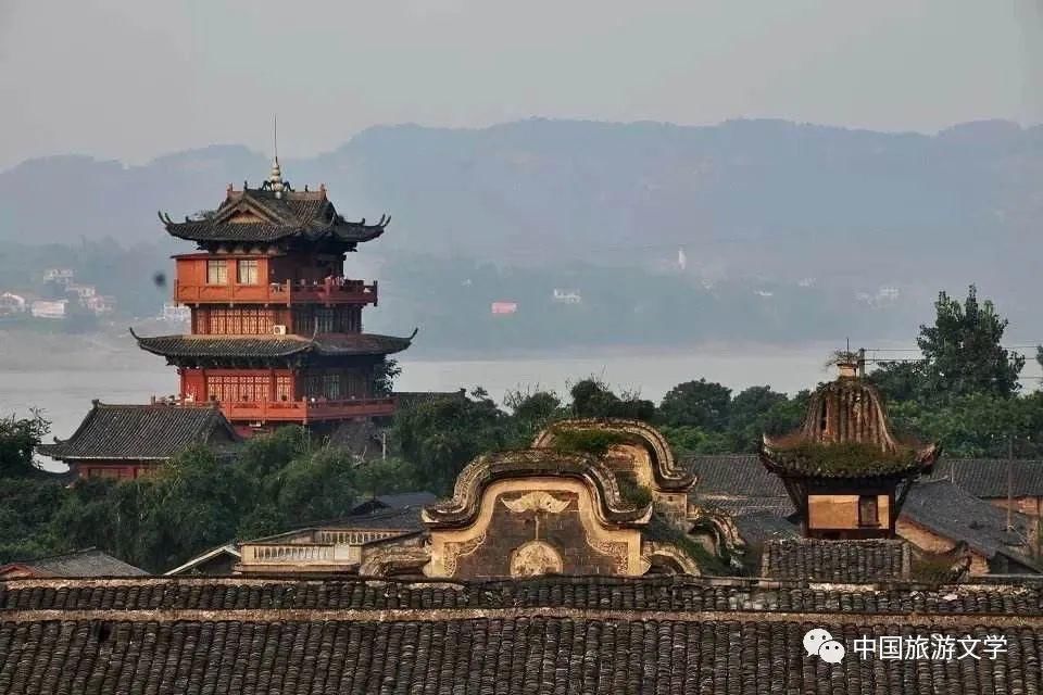 华山|我来，不与华山论道（四首）