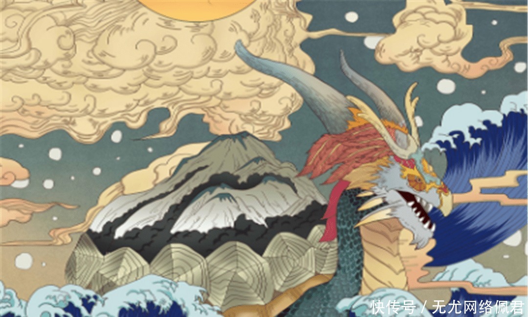 青铜器|《山海经》神秘无比,三星堆的神秘青铜器,将成为破解秘密的关键