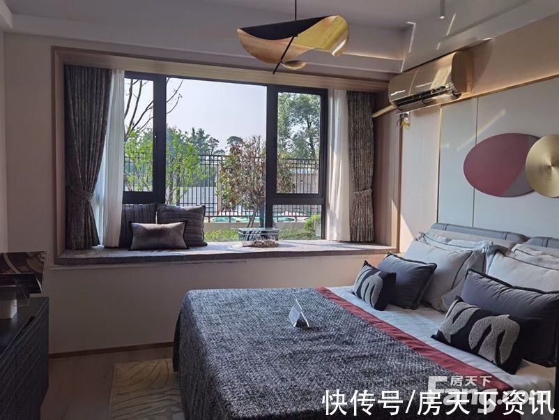 置业顾问|澳海云湘赋怎么样?看置业顾问姜超发布了一条项目新消息