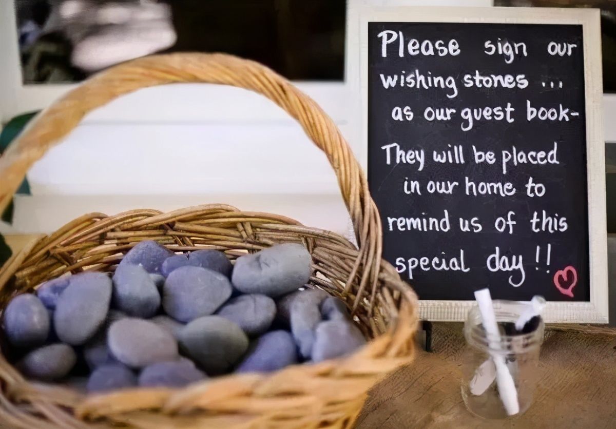 小型婚礼,如何增强互动感?