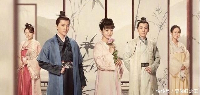 含义|知否:有谁看懂“绿肥红瘦”的含义吗?原来剧名就已经剧透了