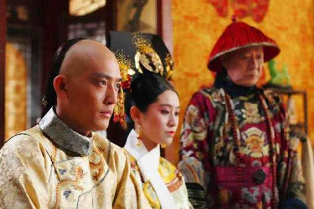 支持|光绪为主的维新派斗不过慈禧的守旧派，为何洋务派没人支持