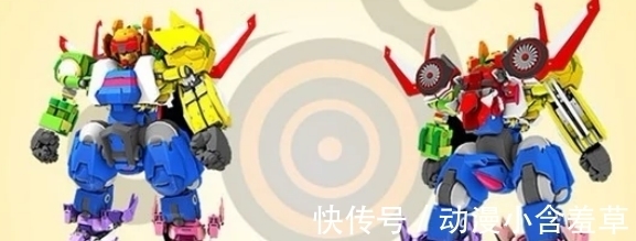 空神丸|和迪迦奥特曼同时引进,却默默无闻收视惨遭吊打,童年最强机器人