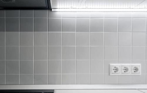 柜子|装修时坚持这5个基本原则，入住后家里宽敞又整洁，关键是好打理