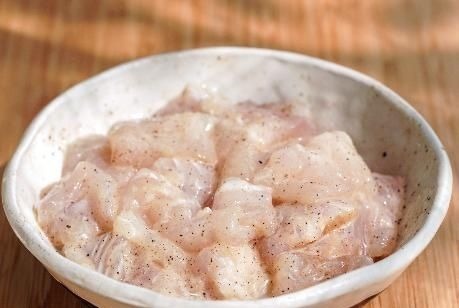 比鲫鱼鲈鱼还好，8块钱一斤，煮一煮就能吃，蛋白质是牛奶的8倍