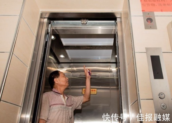 小区|老小区的民众恭喜了,一则规定出炉后,以后房子或要“升值”