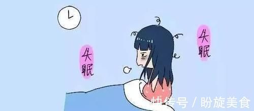 强身健体|失眠反反复复?不妨常吃3种食物,能催人入眠,比吃药更管用