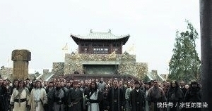 宋江牺牲70多名兄弟的性命换来的官职,在当时到底有多大?