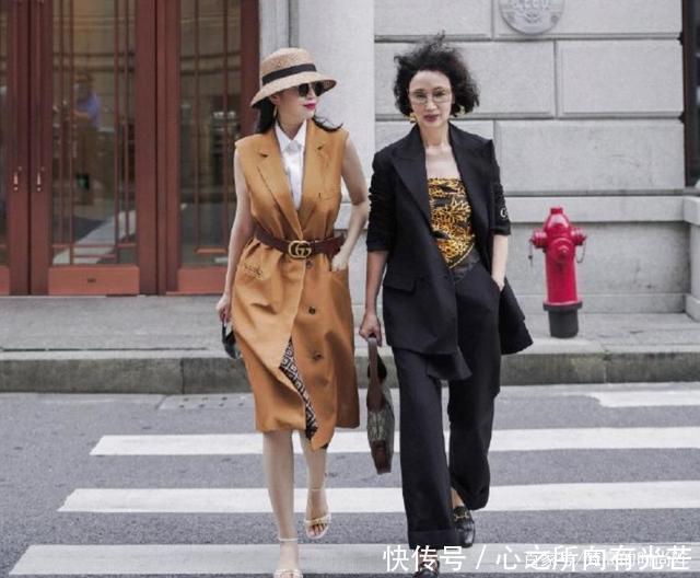 白色|入冬前的“高级减龄”穿搭法来袭!三木妈亲身示范,快快收藏