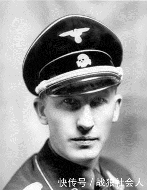 德国|六一儿童节背后的残酷历史:二战时期德国制造的利迪策惨案