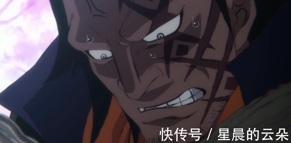 萨博|海贼王957集萨博死了上微博热搜,不信谣不传谣,萨博不可能死