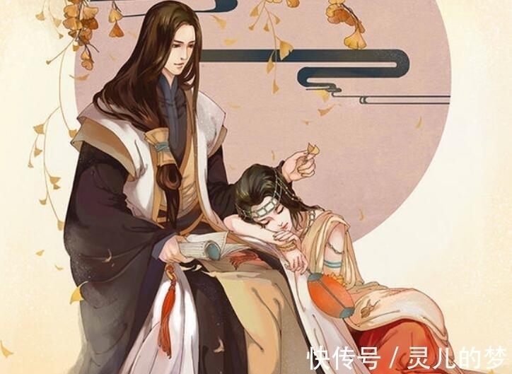 东方不败&难怪独孤求败能够败尽英雄,你看他父母是谁?被金庸挥笔删除