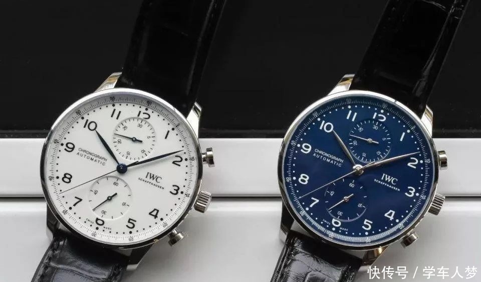 力洛克|挑选几款适合上班族佩戴的复刻腕表！