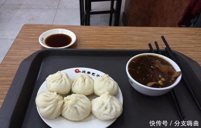 好吃|美食;包子,中国最好吃的18种包子,馋死你